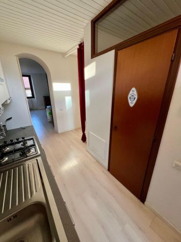 appartamento in affitto a Milano in zona Gorla