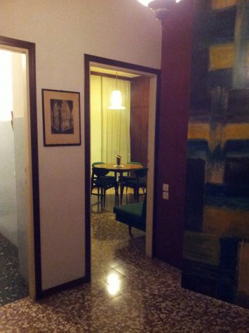 appartamento in affitto a Milano in zona Lambrate