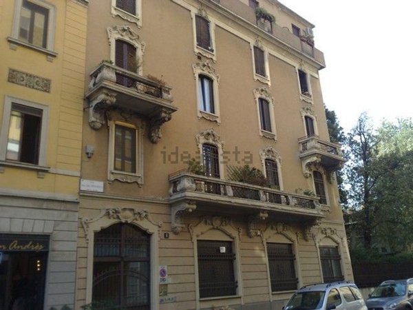appartamento in affitto a Milano in zona Cinque Giornate