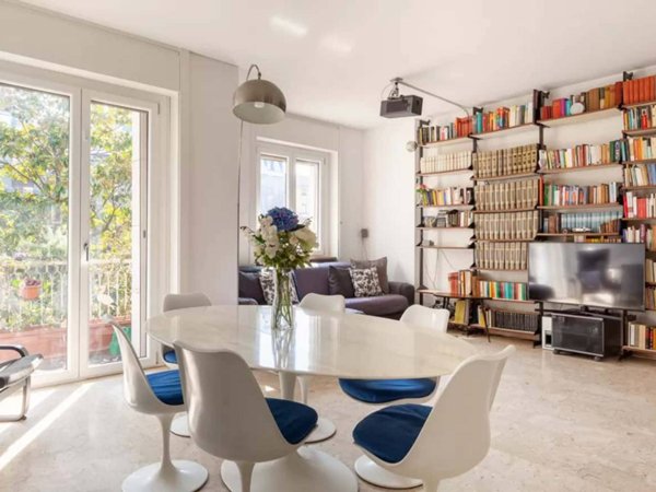 appartamento in affitto a Milano in zona Centro Storico