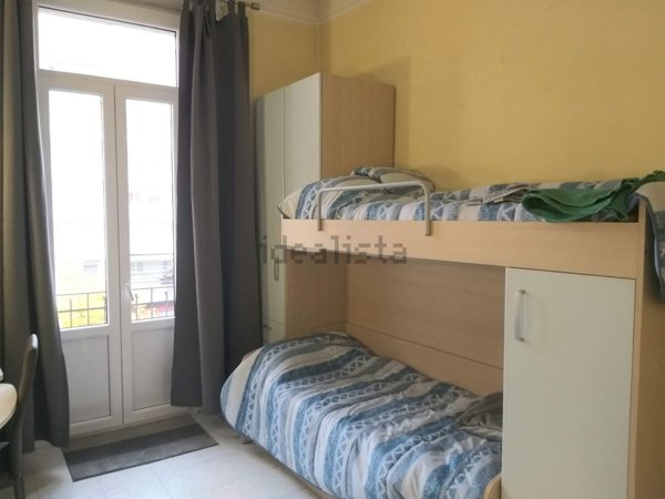 appartamento in affitto a Milano in zona Loreto