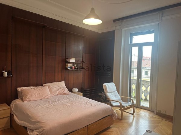 appartamento in affitto a Milano in zona Città Studi