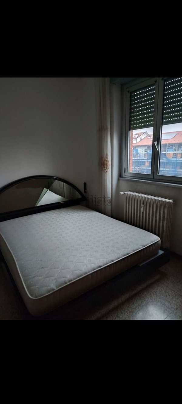 appartamento in affitto a Milano in zona Quarto Oggiaro