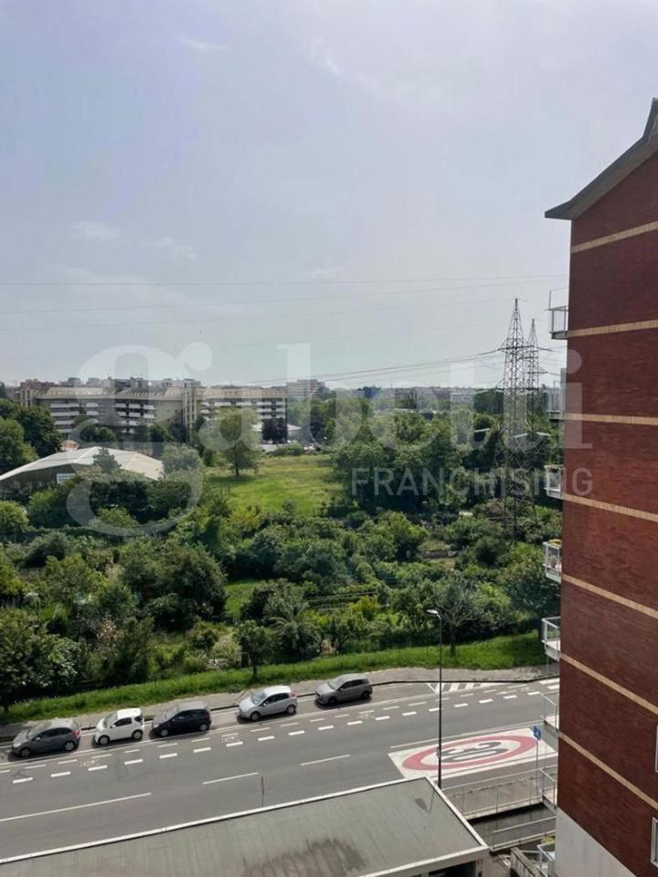 appartamento in affitto a Milano in zona Bocconi