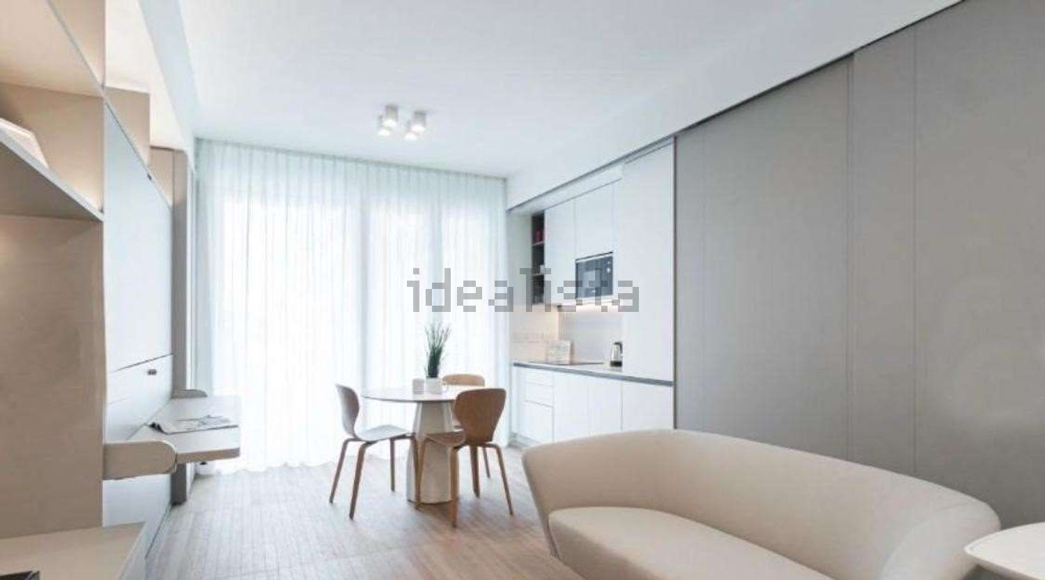 appartamento in affitto a Milano in zona Maggiolina