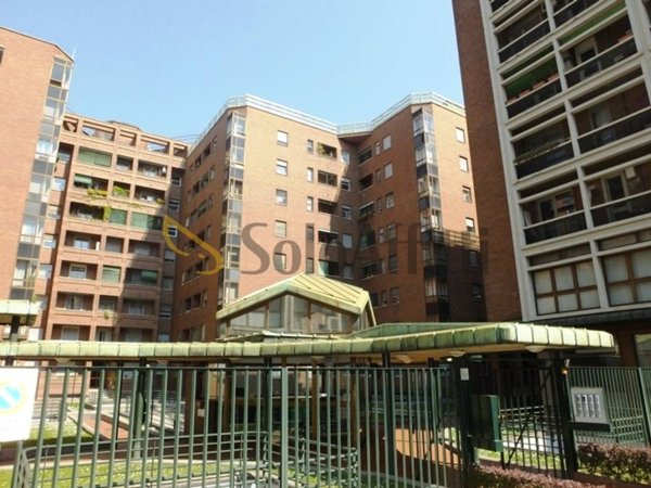 appartamento in affitto a Milano in zona Loreto