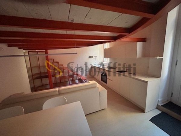 appartamento in affitto a Milano in zona Sempione