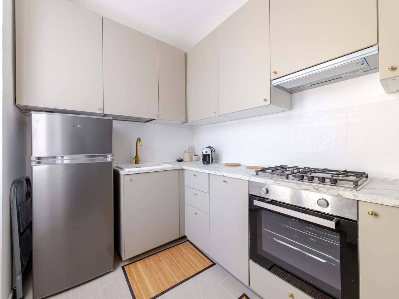 appartamento in affitto a Milano in zona Ortica