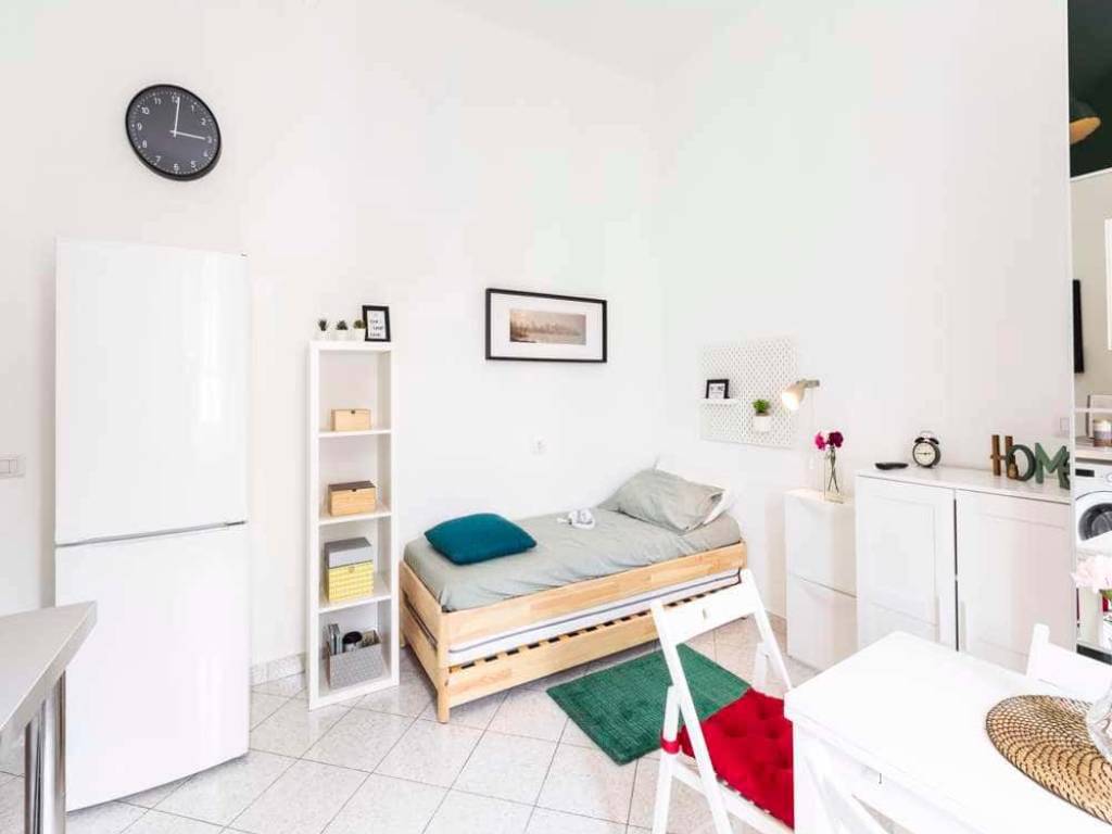 appartamento in affitto a Milano in zona Isola