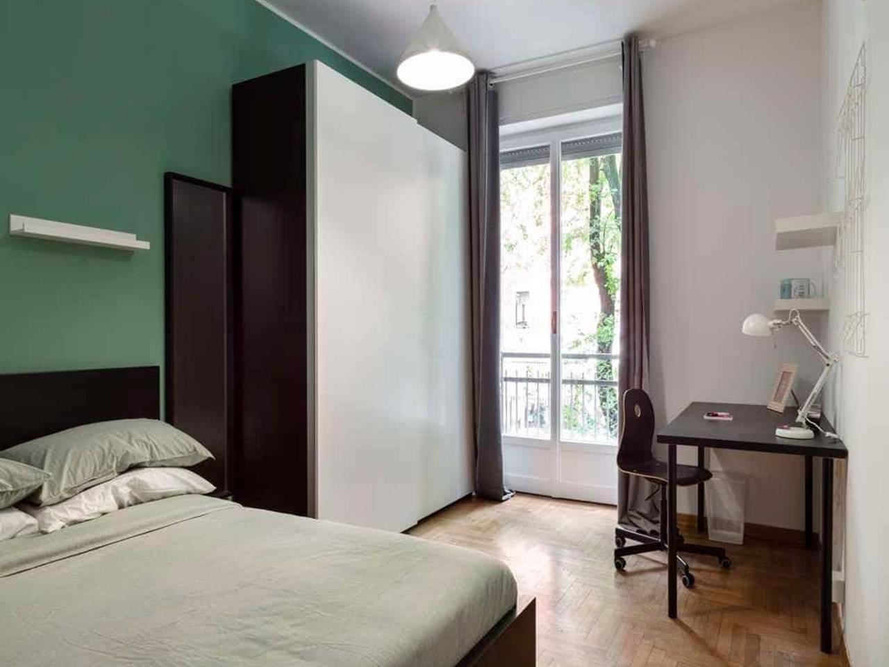 negozio in affitto a Milano