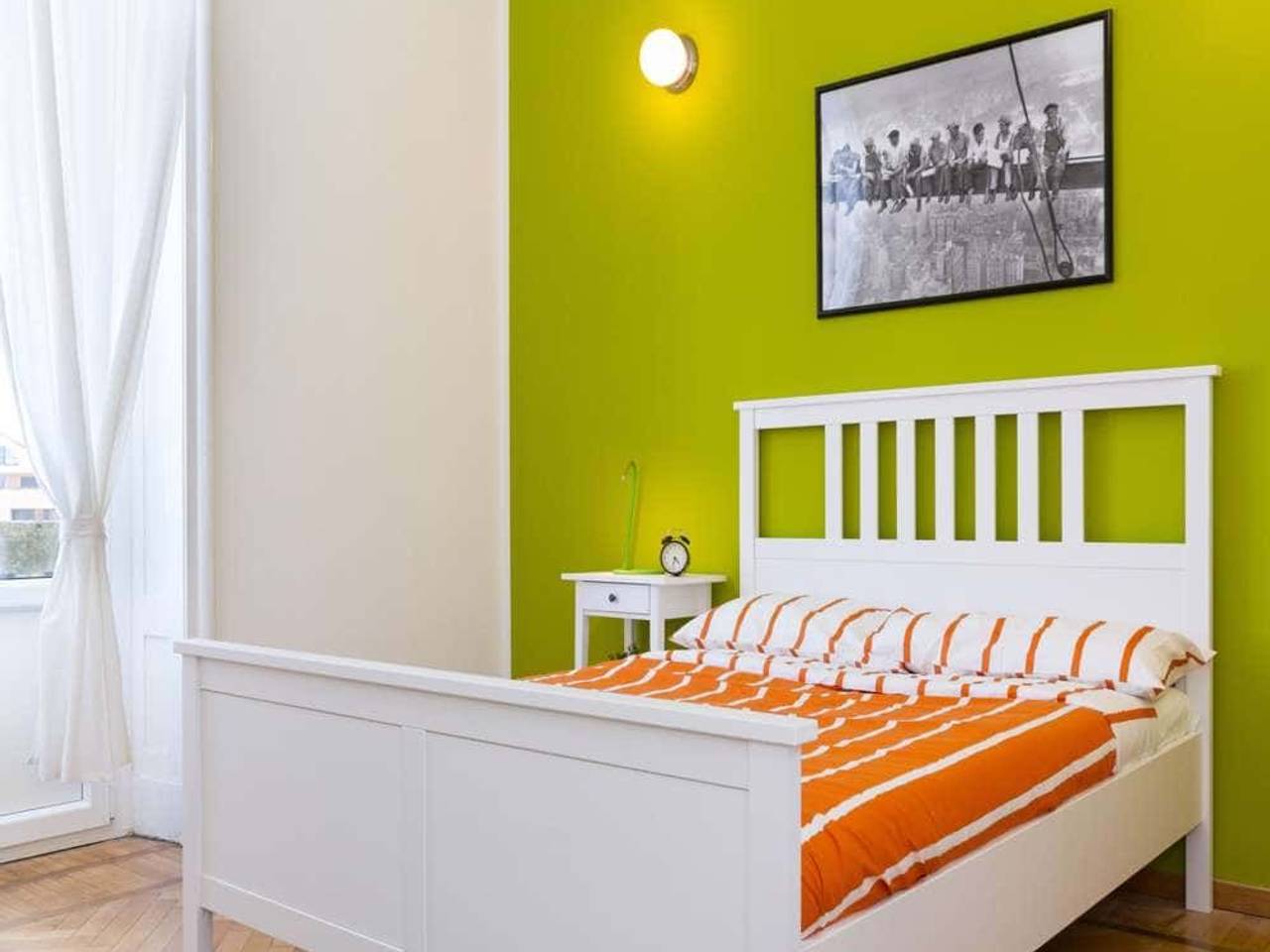 negozio in affitto a Milano in zona Porta Vigentina