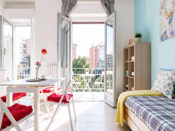 negozio in affitto a Milano in zona Niguarda