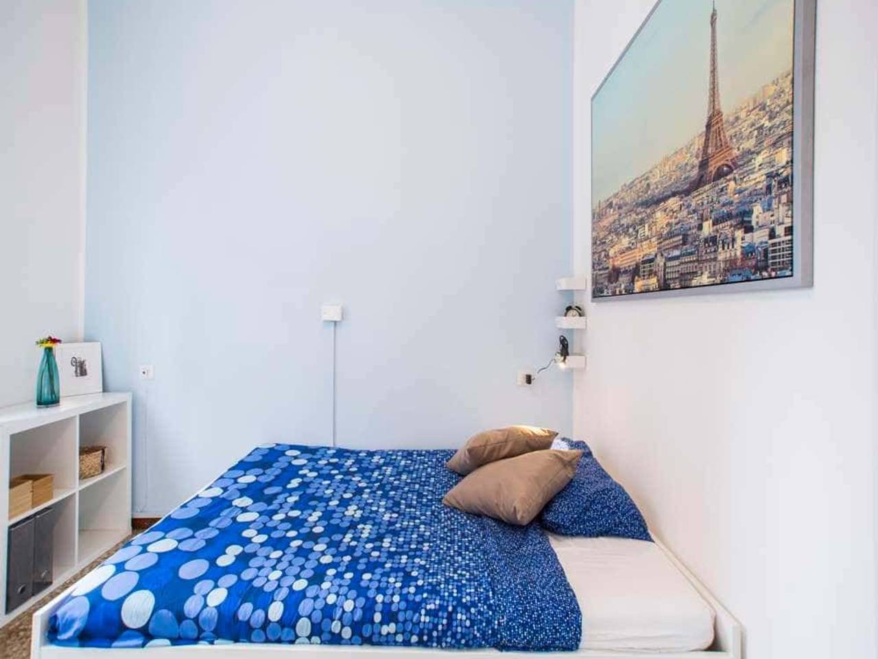 negozio in affitto a Milano in zona Cagnola