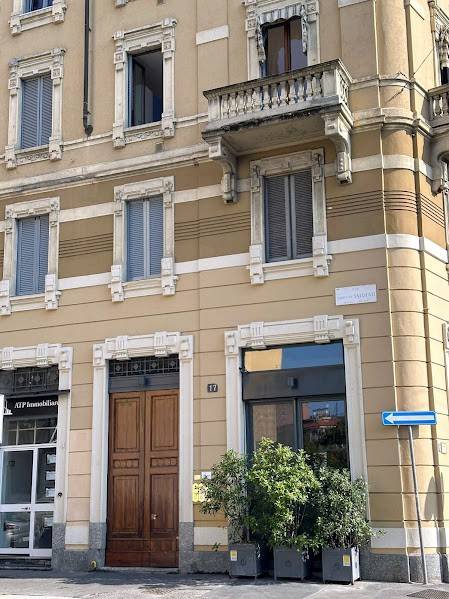 appartamento in affitto a Milano in zona San Vittore