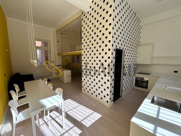 appartamento in affitto a Milano in zona Sempione