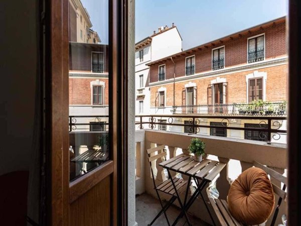 negozio in affitto a Milano