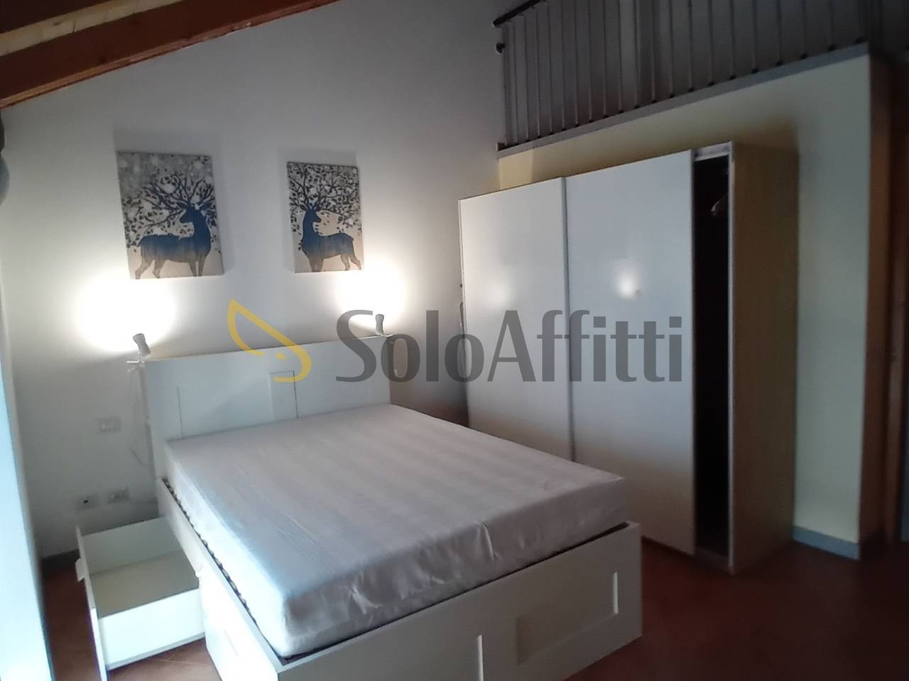 appartamento in affitto a Milano in zona Centro Direzionale