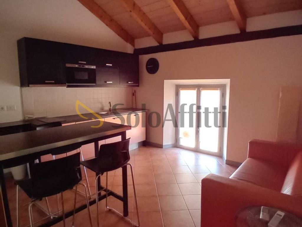 appartamento in affitto a Milano in zona Centro Direzionale