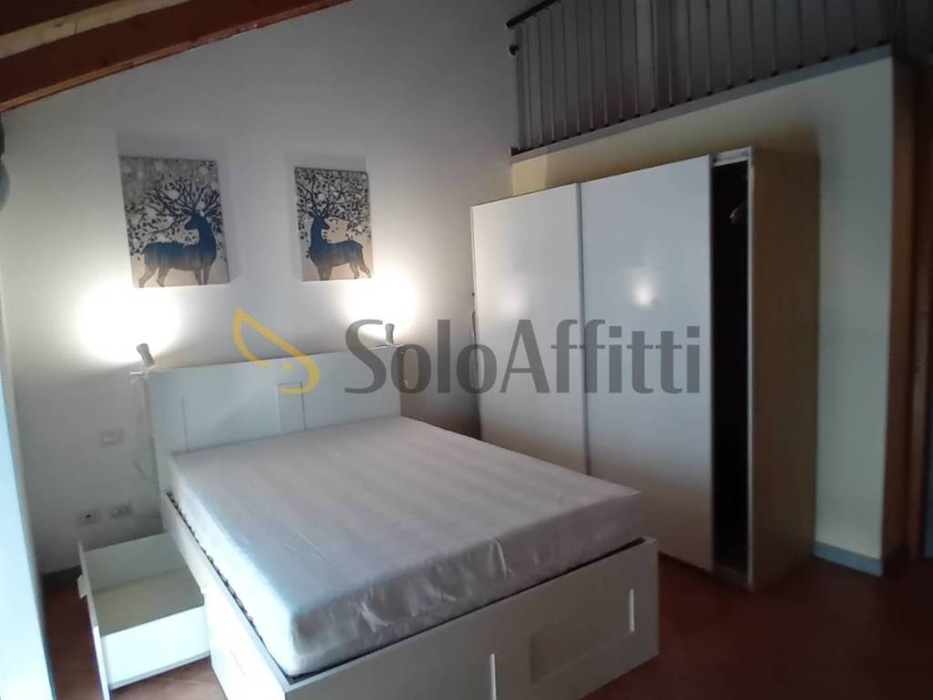 appartamento in affitto a Milano in zona Centro Direzionale