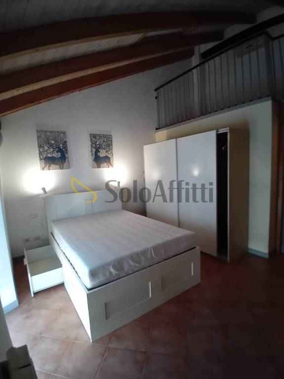 appartamento in affitto a Milano in zona Porta Nuova
