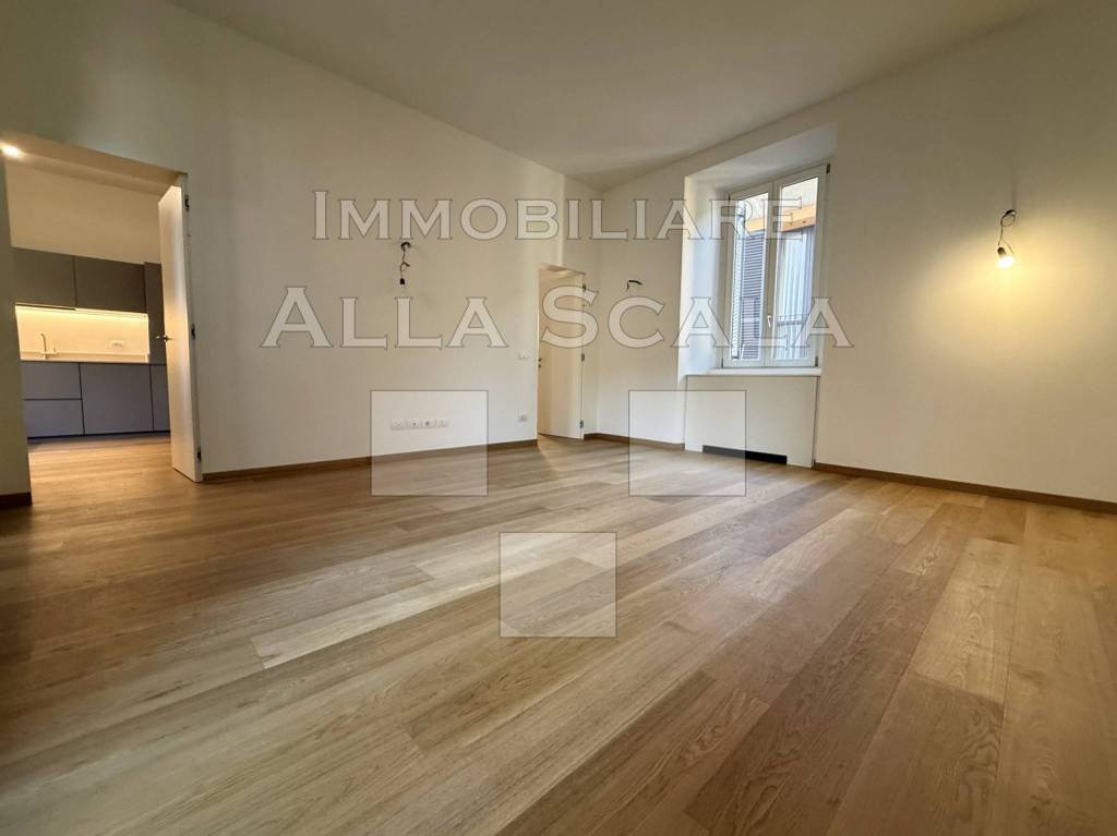 appartamento in affitto a Milano in zona Centro Storico