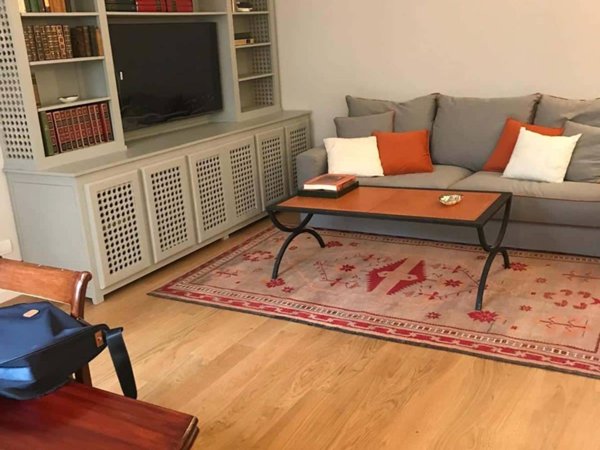 appartamento in affitto a Milano in zona Porta Garibaldi