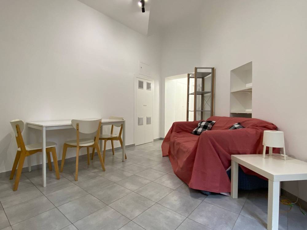 appartamento in affitto a Milano in zona Loreto