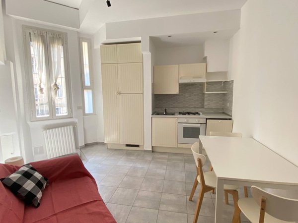 appartamento in affitto a Milano in zona Città Studi