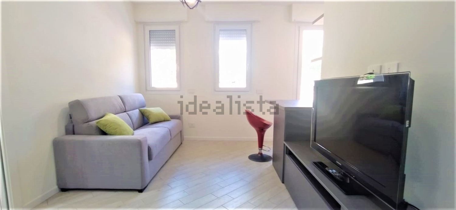 appartamento in affitto a Milano in zona Niguarda