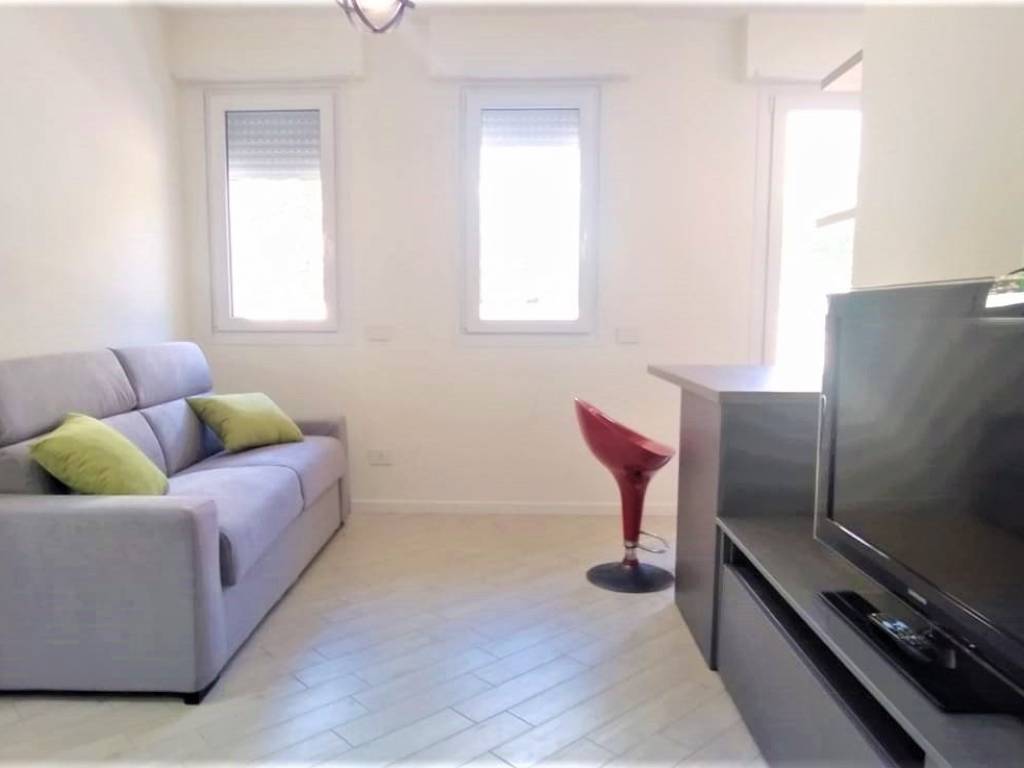 appartamento in affitto a Milano in zona Niguarda