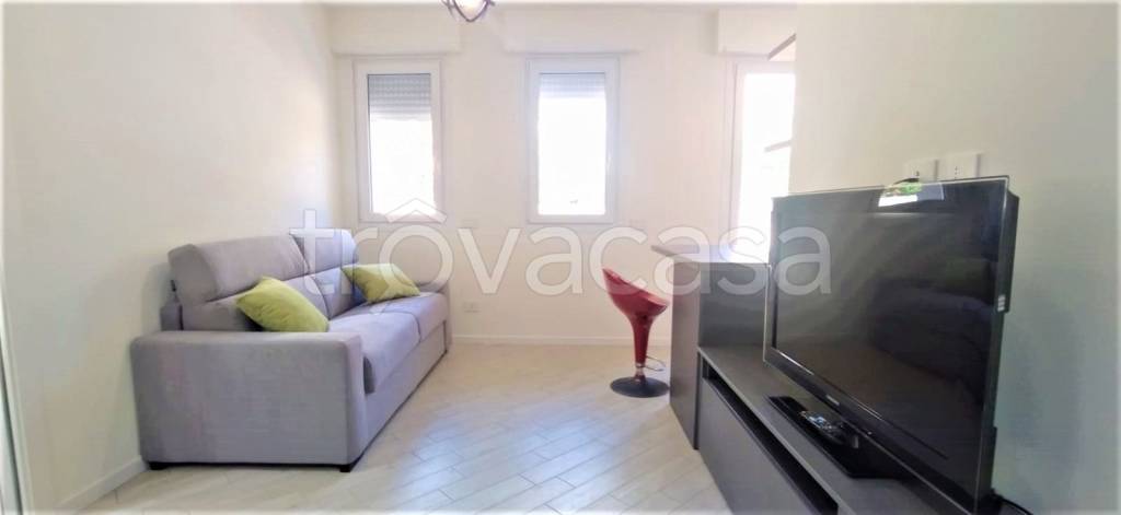 appartamento in affitto a Milano in zona Greco