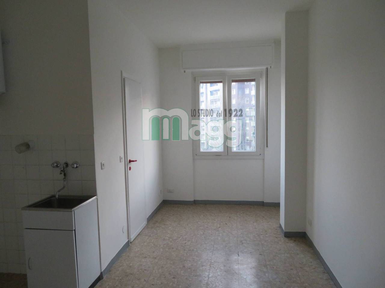 monolocale in affitto a Milano in zona San Siro