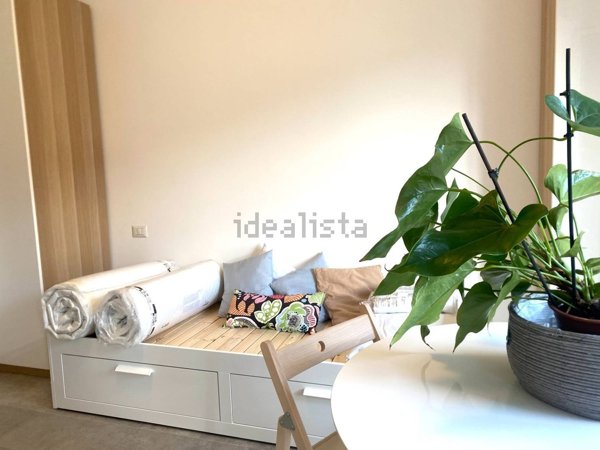 appartamento in affitto a Milano in zona Dergano