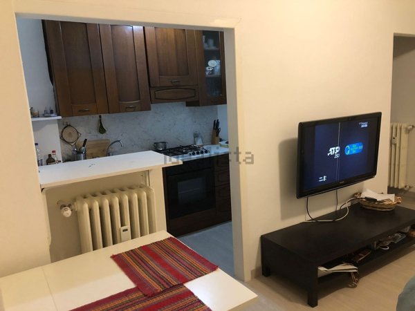 appartamento in affitto a Milano in zona Solari