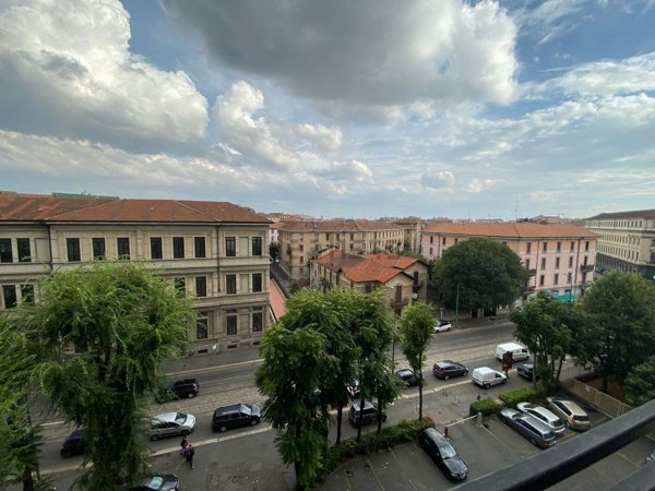 appartamento in affitto a Milano in zona Loreto