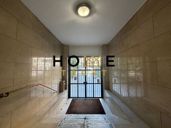 appartamento in affitto a Milano in zona Porta Romana