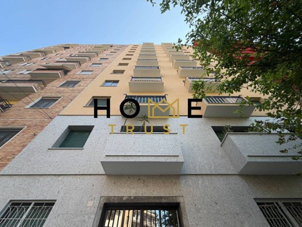 appartamento in affitto a Milano in zona Porta Romana