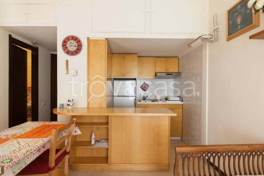 appartamento in affitto a Milano in zona Centro Storico