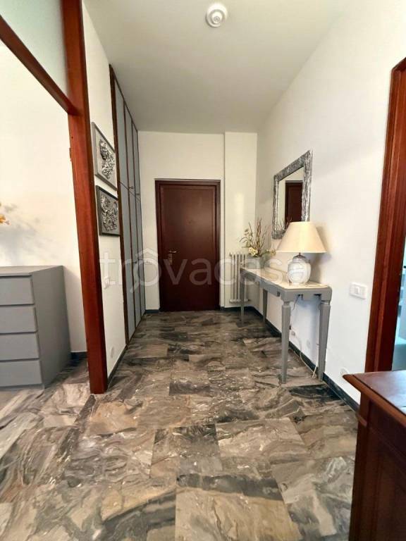 appartamento in affitto a Milano in zona Vigentino