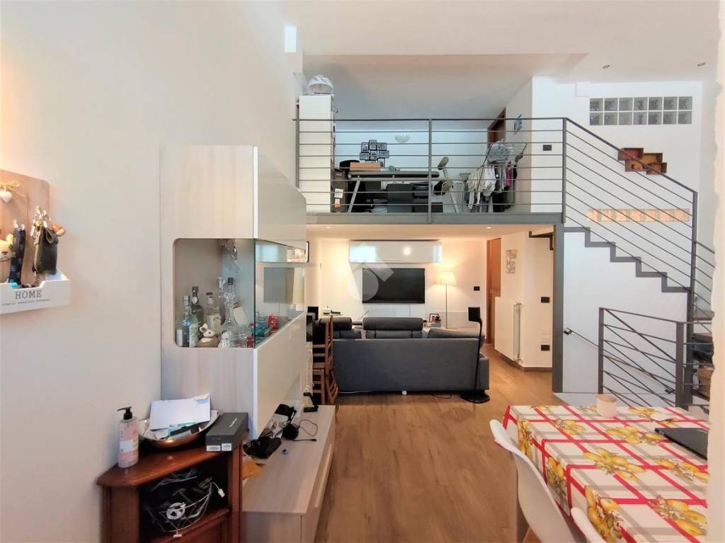 appartamento in affitto a Milano in zona Niguarda