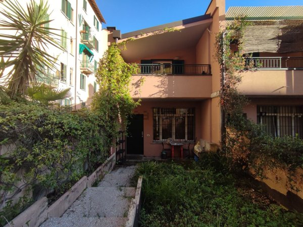 casa indipendente in affitto a Milano in zona Bovisa