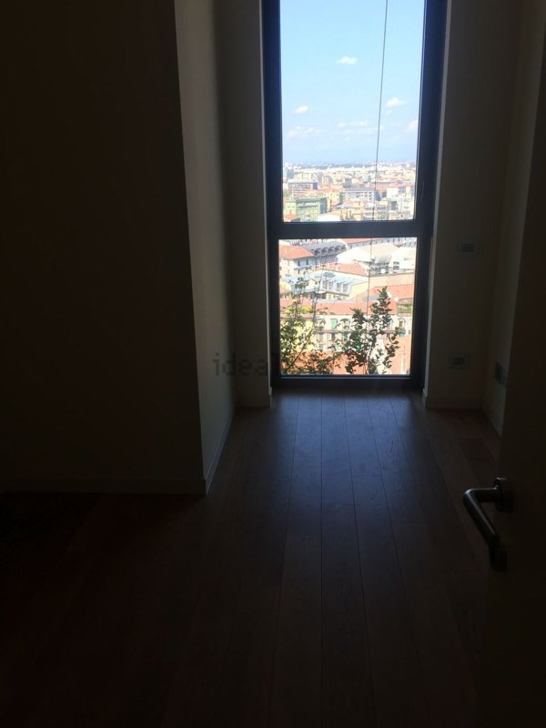 appartamento in affitto a Milano in zona Isola