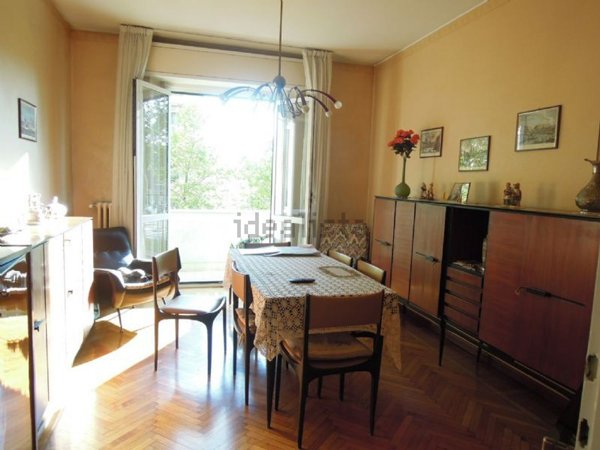 appartamento in affitto a Milano in zona Piazzale Lodi