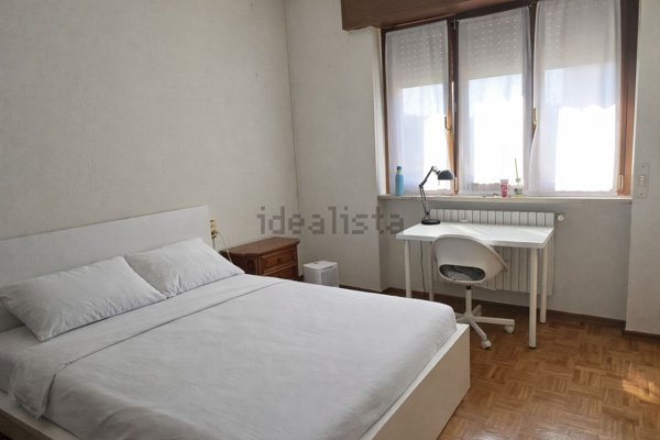 appartamento in affitto a Milano in zona Precotto