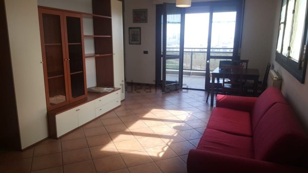 appartamento in affitto a Milano in zona Quarto Oggiaro