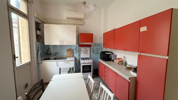 appartamento in affitto a Milano in zona Porta Ticinese