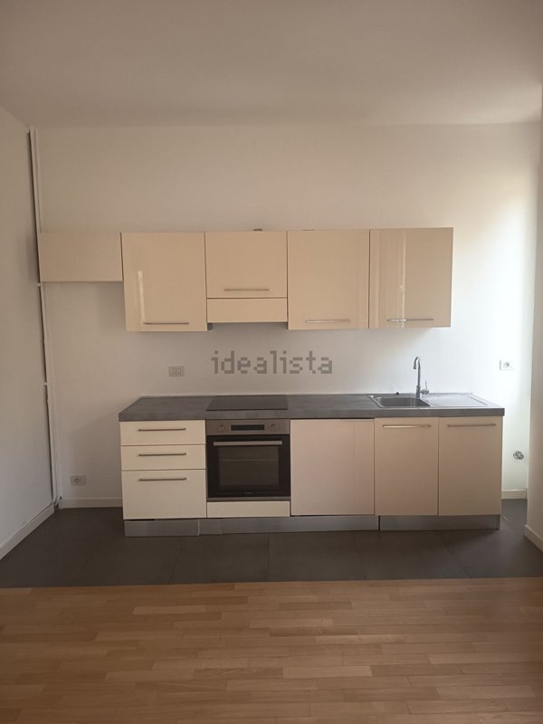 appartamento in affitto a Milano in zona Sempione