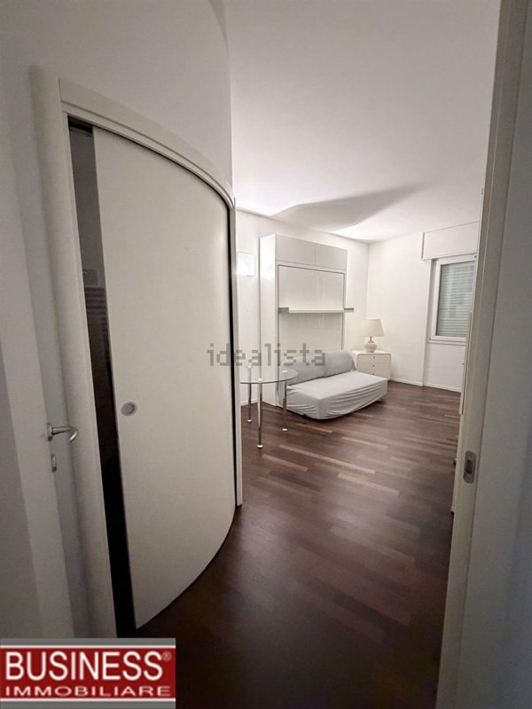 appartamento in affitto a Milano in zona Porta Venezia