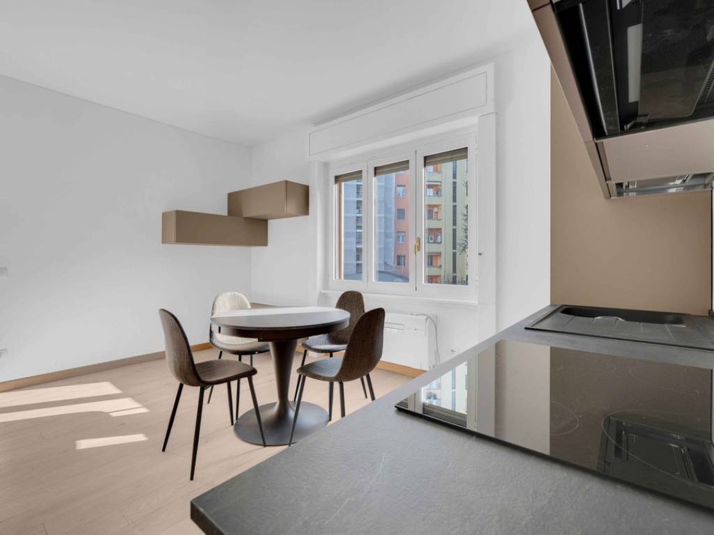 appartamento in affitto a Milano in zona Il Portello