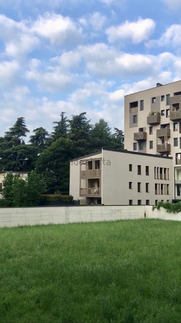 appartamento in affitto a Milano in zona Gallaratese